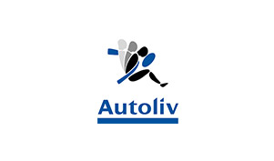 WAT - logo Autolive