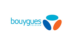 WAT - logo Bouygues