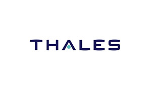 WAT - logo Thales